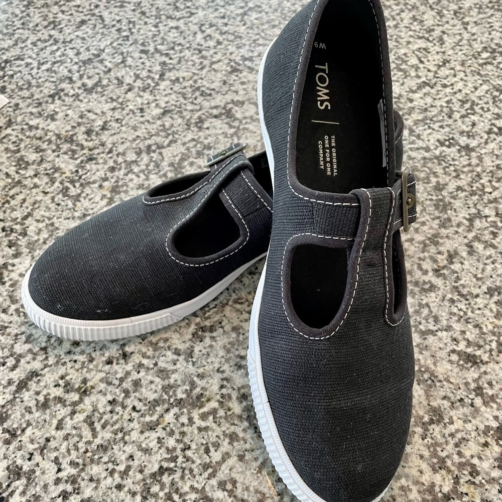 Tom’s | Mary Jane sneaker